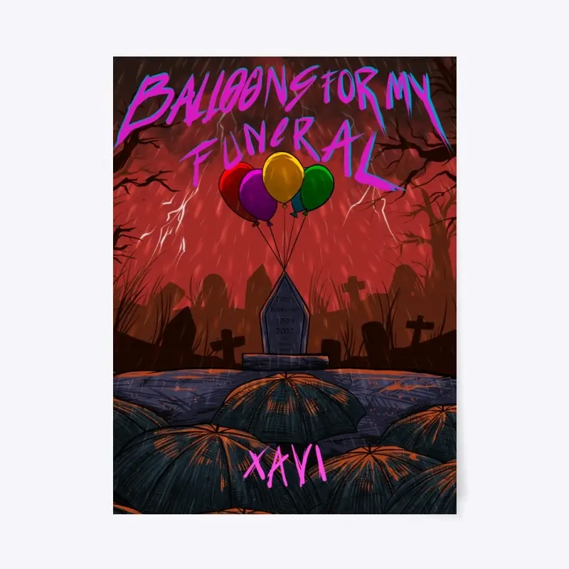 BFMF Poster